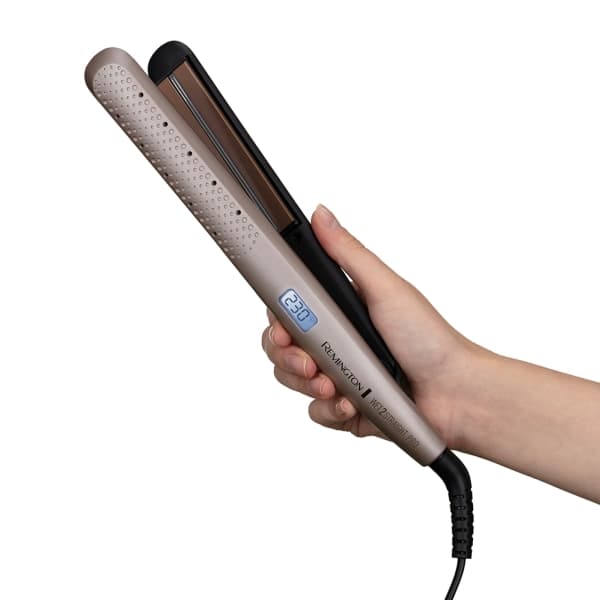 Prostownica Remington Wet 2 Straight Pro S7970
