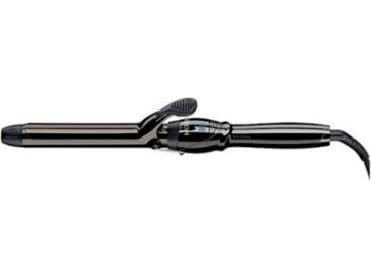 Moser krølltang Tradisjonell krølltang TitanCurl 32mm Sort