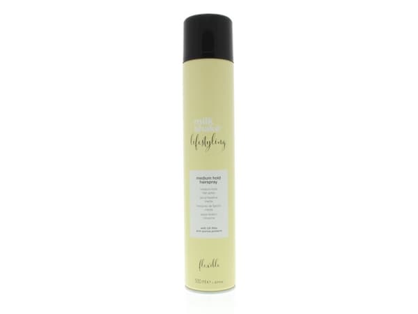 Milk_Shake - Lifestyle Open Air Hairspray Medium Hold 500 ml /Haircare /500