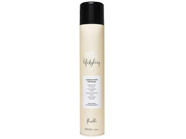 Milk_Shake - Lifestyle Open Air Hairspray Medium Hold 500 ml /Haircare /500