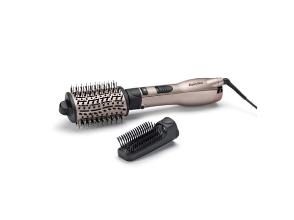 BaByliss AS90PE tørketrommel og krølletang