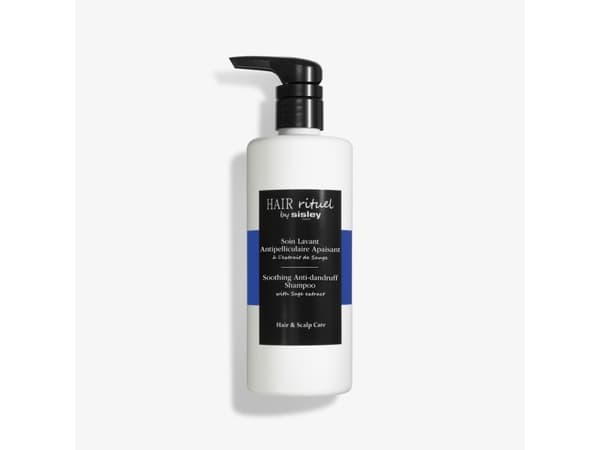 Sisley Hair Ritual Soothing Anti-Dandruff Cleansing Care 500ml