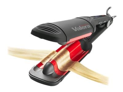 Valera Wave Master Ionic - Krøllejern