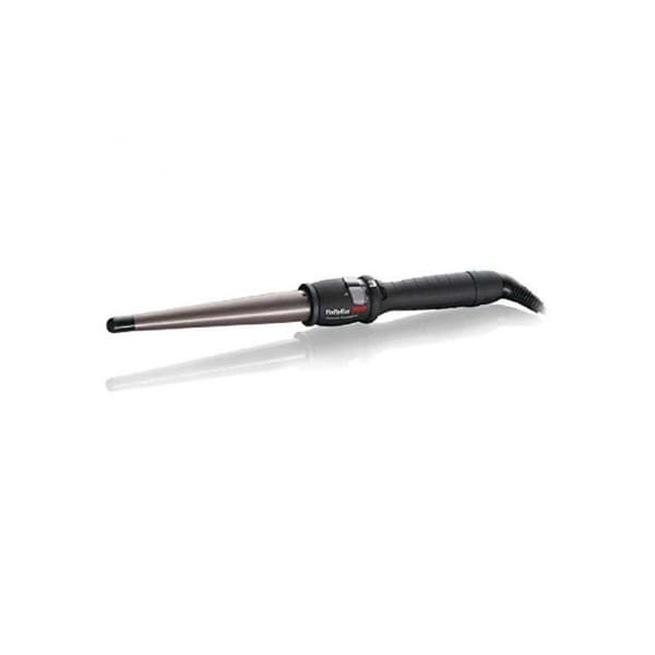 BaBylissPRO Cone-shaped Curling Iron 13/25mm BAB2280TTE - Locktång