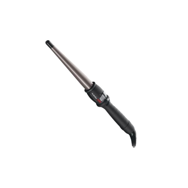 BaBylissPRO Cone-shaped Curling Iron 32/19mm BAB2281TTE - Locktång