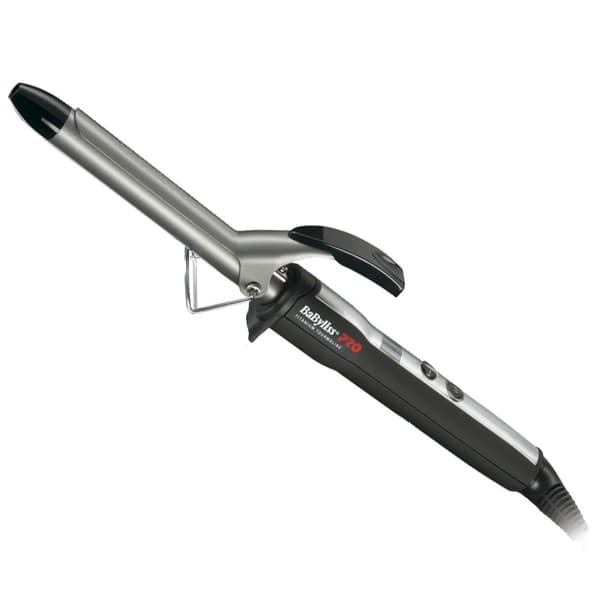 BaBylissPRO BaBylissPRO Curling Iron 19mm BAB2272TTE  - Locktång Svart
