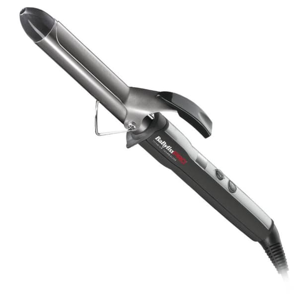 BaBylissPRO BaBylissPRO Curling Iron 25mm BAB2273TTE  - Locktång Svart, Titan