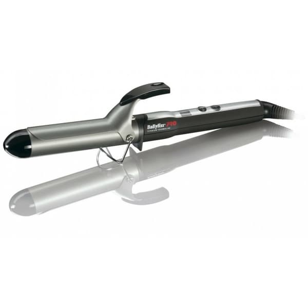 BaBylissPRO Curling Iron 32mm BAB2274TTE - Locktång Svart, Titan