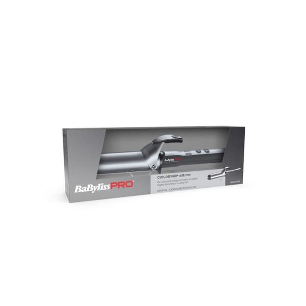 BaBylissPRO Curling Iron 38mm BAB2275TTE - Locktång