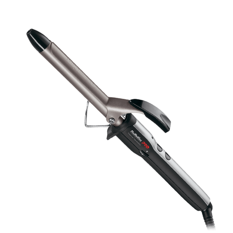 BaBylissPRO Dial-a-Heat Curling Iron 19mm BAB2172TTE - Locktång