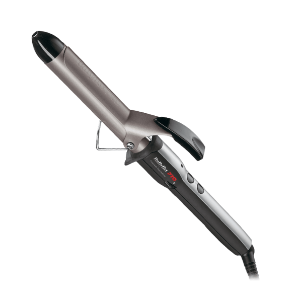 BaBylissPRO Dial-a-Heat Curling Iron 25mm BAB2173TTE - Locktång