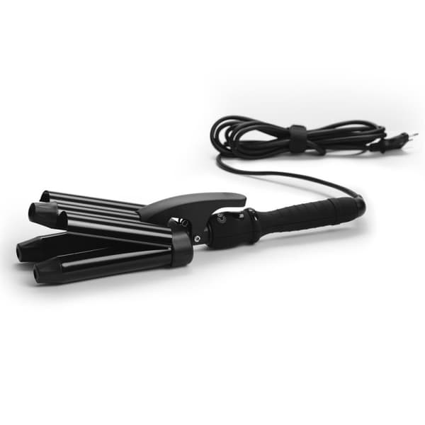 Cera Cera Triple Barrel Waver Xl - Krustång