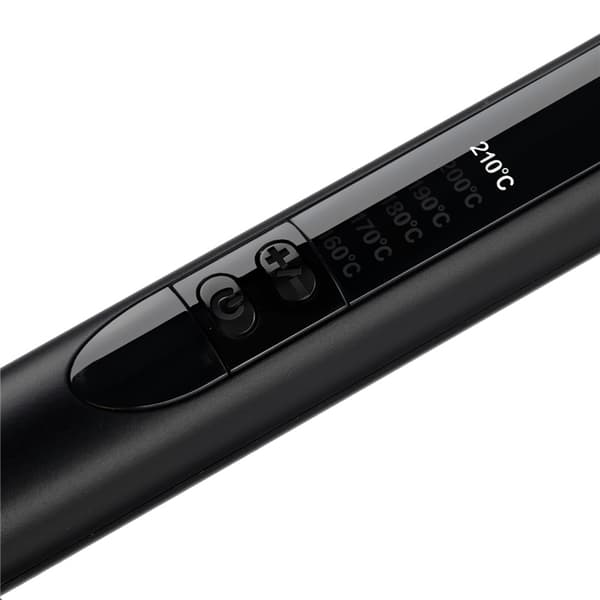 Babyliss Rose Quartz Thight Curls Wand