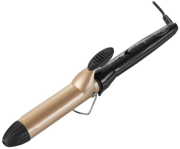 Adler AD 2112 Locktång Svart, Rose Gold