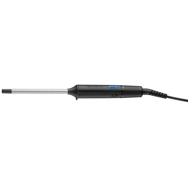 Remington Locktång CI6X10 Pro Tight Curl Sort, Sølv