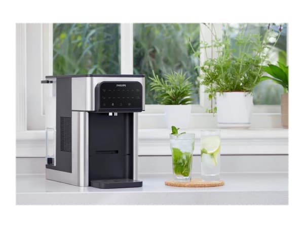 Philips ADD5980M - vanndispenser - 2,8 liter