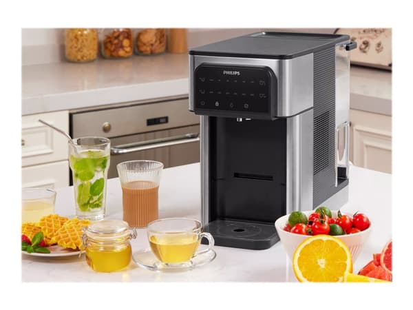 Philips ADD5980M - vanndispenser - 2,8 liter