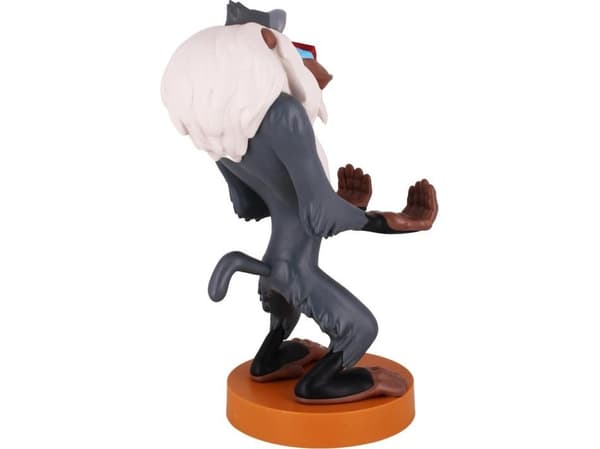 Figurka Cable Guys Cable Guy - Lion King Rafiki - MER-2668