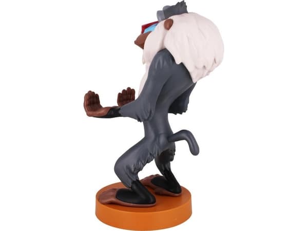Figurka Cable Guys Cable Guy - Lion King Rafiki - MER-2668