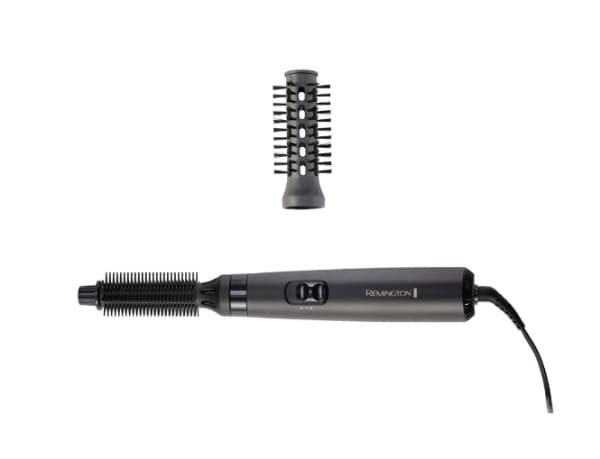 REMINGTON Puhalluskuivaus- ja muotoilukampaaja REMINGTON AS7100 Puhalluskuivaus- ja muotoilukampaaja REMINGTON AS7100 Puhalluskuivaus- ja muotoilukam