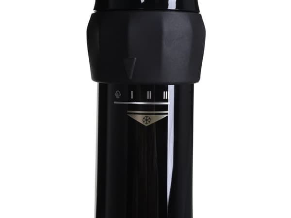 Braun Satin Hair 5 AS530, varm luftborste, varm, rullbar, alla hår, långt, medium, torrt/våt hår