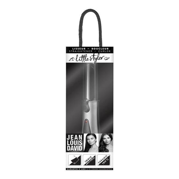 Jean Louis David Little Styler 2 In 1