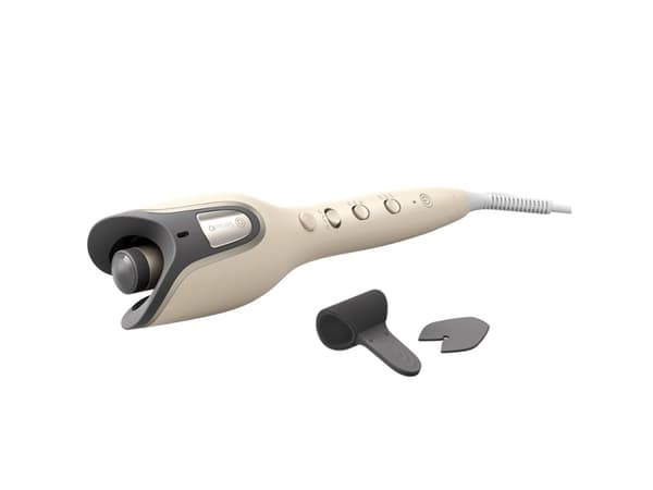 Philips 8000 Series BHB887 - Automatisk hårkrøller