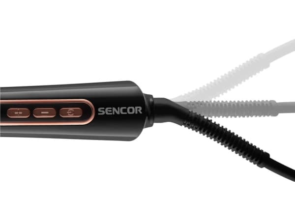 Hair curler SHS 0920BK