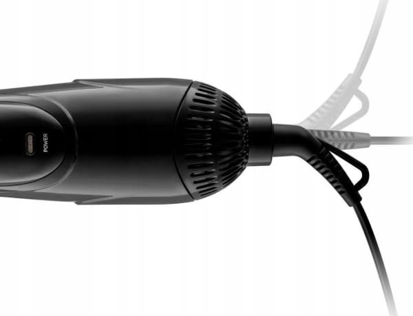 Sencor SHS 8550BK hair dryer