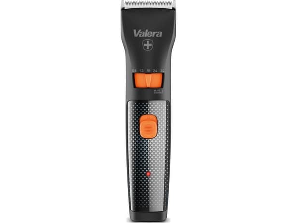 Valera SXS 300 BL, Sort, Plast, Sylinder, 3 mm, 2 cm, 4,6 cm