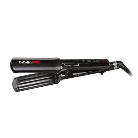 BabylissPro Crimp BAB2658EPCE - Krustång