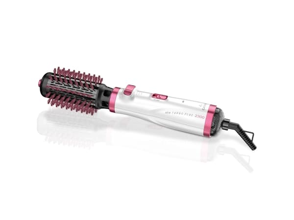 Varmluftsborste Turbo Plus 2300 GH0106