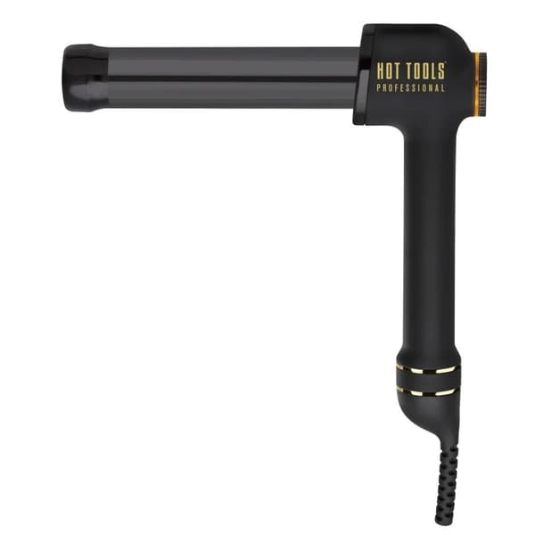 Hot Tools Curl bar Black Gold 32mm - Locktång