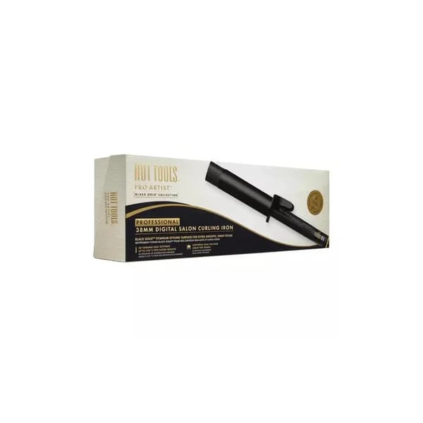 Hot Tools Curling Iron 38mm - Locktång