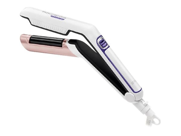 Rowenta Respectissim Volum' 24 CF6430 - Hårstyler Svart, Blå, Rosa, Vit