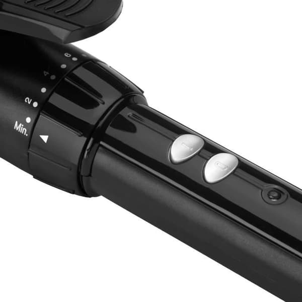 Curling - BaByliss - C332E Curling Tong - 32 mm - För mjuka lockar