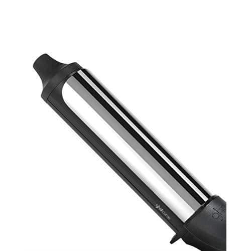 Locktång - ghd - Curve Soft Curl Tong - 32 mm - Professionell - Svart och guld