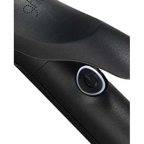 Locktång - ghd - Curve Soft Curl Tong - 32 mm - Professionell - Svart och guld