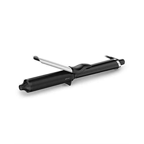 Locktång - ghd - Curve Soft Curl Tong - 32 mm - Professionell - Svart och guld