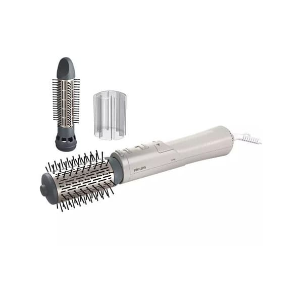 PHILIPS HAIRDRYER BHA710/00 Sølv