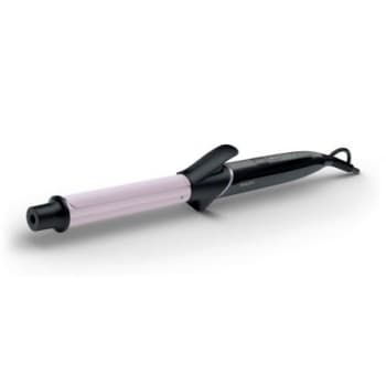 Philips 16 mm barrel 200°C temperature Curler Sort, Hvit