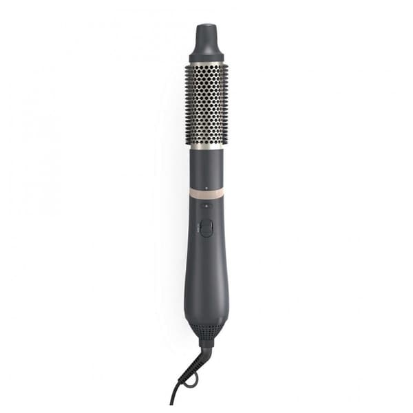 Philips | Hair Styler | BHA301/00 3000 Series | Warranty 24 month(s) | Number of heating levels 3 | 800 W | Black musta