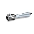Miniatyrbild 3 av 7: BaByliss AS773E Hydro Fusion Air Styler Varmluftsborste, svart, metallisk 700 W 98,4" (2,5 m)