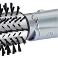 Miniatyrbild 4 av 7: BaByliss AS773E Hydro Fusion Air Styler Varmluftsborste, svart, metallisk 700 W 98,4" (2,5 m)