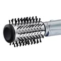 Miniatyrbild 2 av 7: BaByliss AS773E Hydro Fusion Air Styler Varmluftsborste, svart, metallisk 700 W 98,4" (2,5 m)