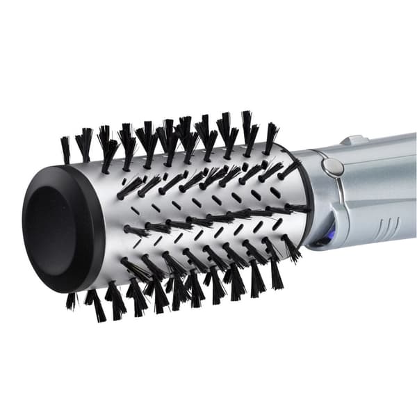 BaByliss AS773E Hydro Fusion Air Styler Varmluftsborste, svart, metallisk 700 W 98,4" (2,5 m)