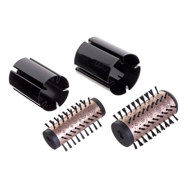 Babyliss AS952E hårtork, guld