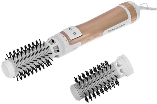 Elektrisk borste för hår Rowenta Brush Activ Compact CF9520 1000W