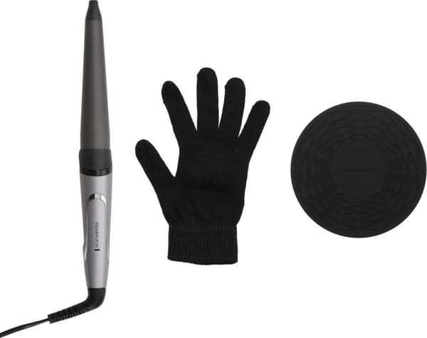 Remington CI98X8 PROluxe You Adaptive Curling Iron