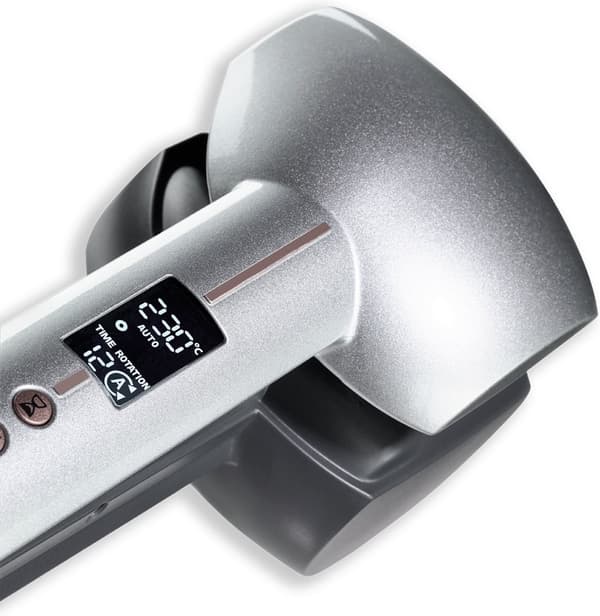 Babyliss C1600E Curl Secret Optimum - automatisk krølltang